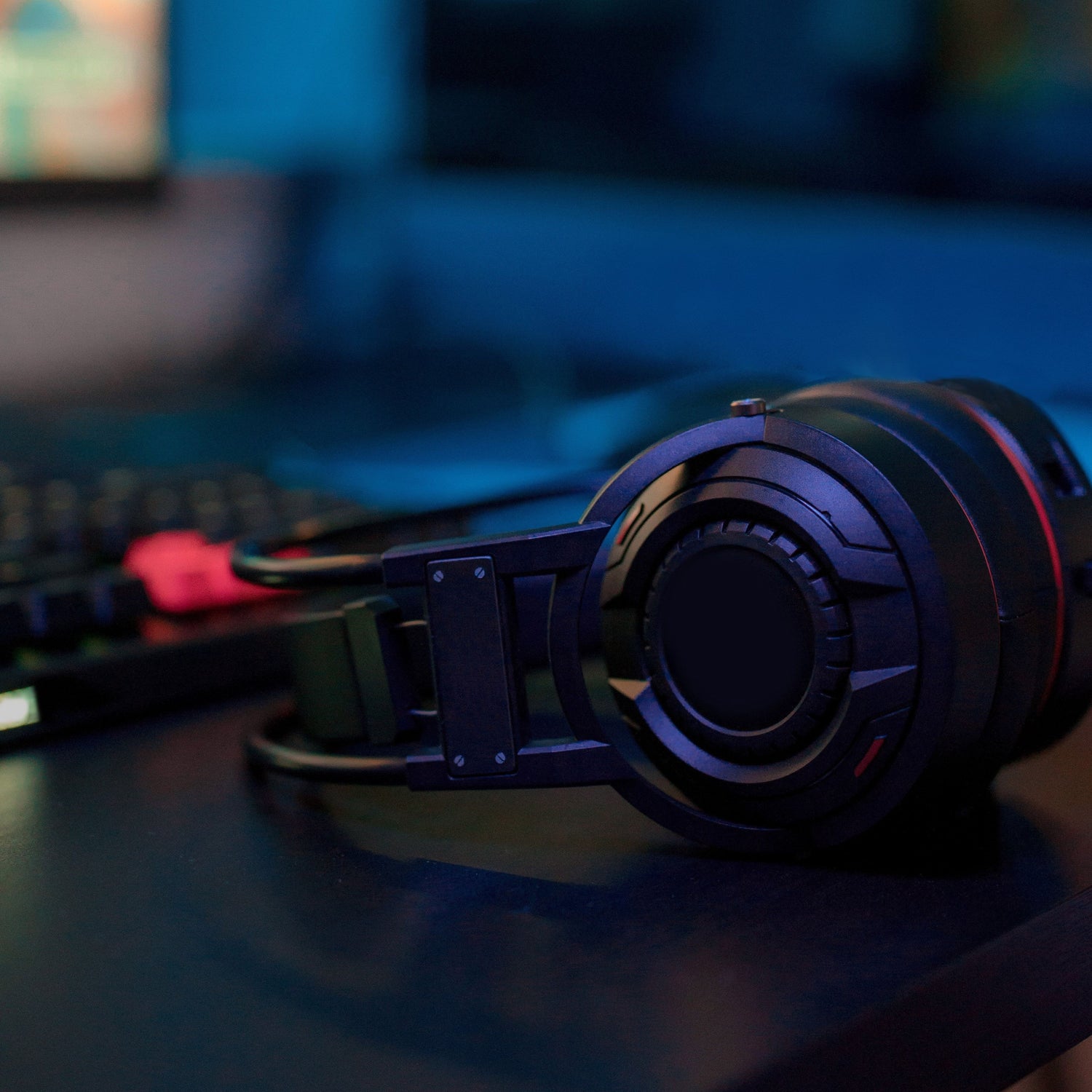 Accessoires gaming