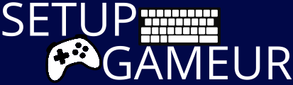 Setup Gameur