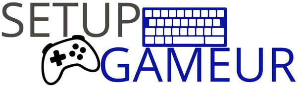 Setup Gameur