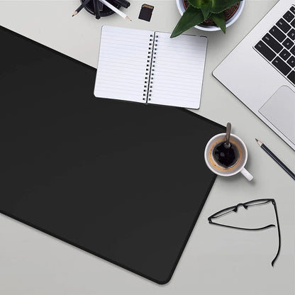 Tapis de souris XXL anti-dérapant