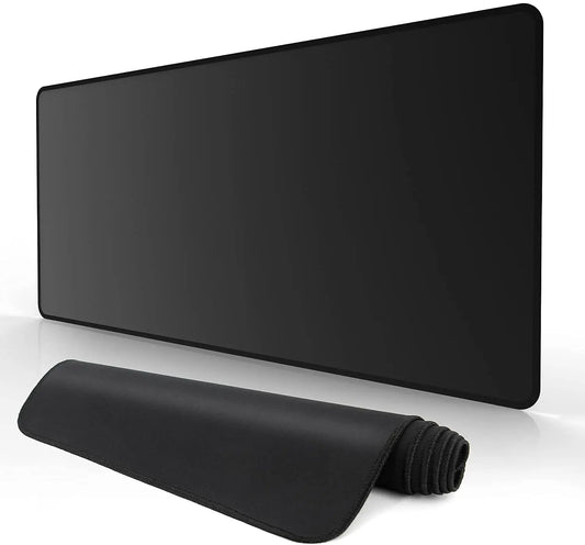 Tapis de souris XXL anti-dérapant